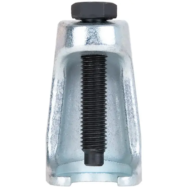 GEKO 5-delige set voor kogelgewrichtverwijdering - veelzijdig en ergonomisch