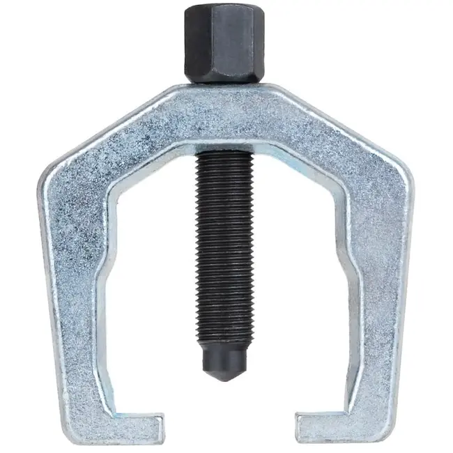 GEKO 5-delige set voor kogelgewrichtverwijdering - veelzijdig en ergonomisch