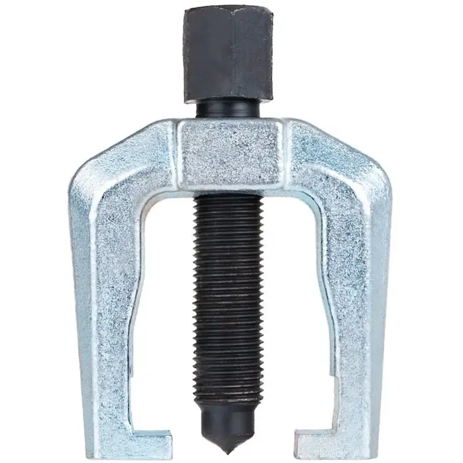 GEKO 5-delige set voor kogelgewrichtverwijdering - veelzijdig en ergonomisch