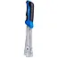 GEKO Hammer tacker - impactmechanisme - ergonomisch - 6-10 mm - staal