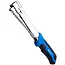 GEKO Hammer tacker - impactmechanisme - ergonomisch - 6-10 mm - staal