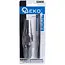 GEKO 2-in-1 schroefuitdraaiset - robuust 40Cr staal - M25-M35 bereik - 1/2" formaat