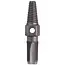 GEKO 2-in-1 schroefuitdraaiset - robuust 40Cr staal - M25-M35 bereik - 1/2" formaat