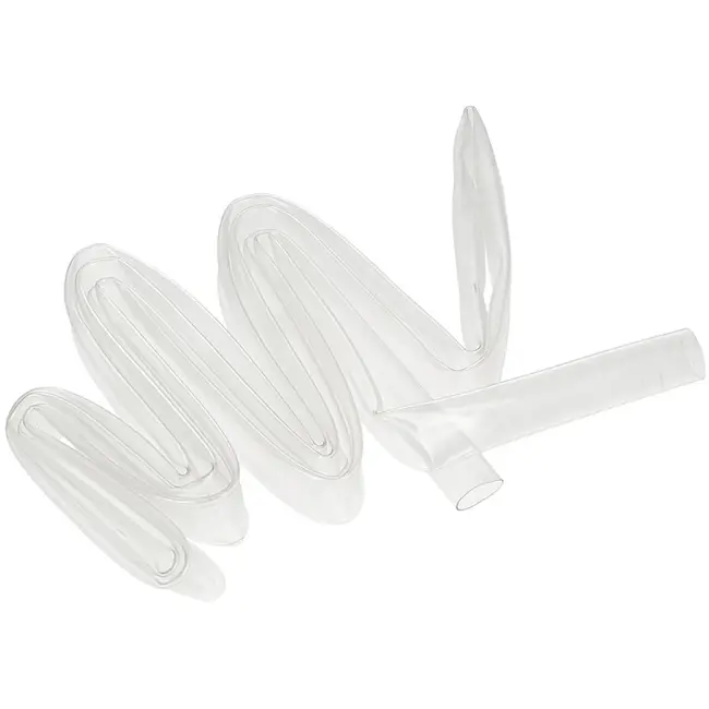 GEKO Drill-aangedreven pomp - Compact - 3m slang - 2.4 m3/h - 3400 RPM