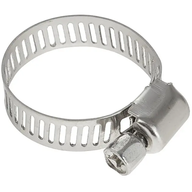 GEKO Drill-aangedreven pomp - Compact - 3m slang - 2.4 m3/h - 3400 RPM