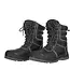 GEKO Isolerende winterveiligheidsschoenen - S3 - Antislip - Zwart - Maat 46