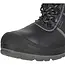 GEKO Isolerende winterveiligheidsschoenen - S3 - Antislip - Zwart - Maat 40