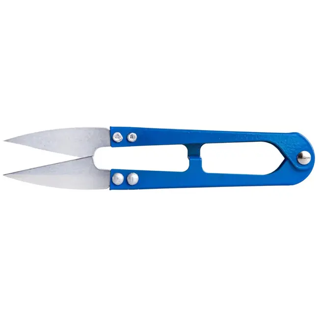GEKO Draadknippers - Compact - Roestvrij staal - Ergonomisch - 10 cm