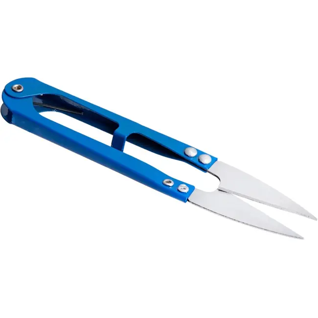 GEKO Draadknippers - Compact - Roestvrij staal - Ergonomisch - 10 cm