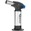 GEKO 360° gasbrander - compact ontwerp - instelbare vlam - navulbare tank - 0,2 kW vermogen