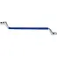 GEKO Dubbelzijdige ringsleutelset - AntiSlip - 6-32 mm - 12 stuks