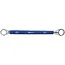 GEKO Dubbelzijdige ringsleutelset - AntiSlip - 6-32 mm - 12 stuks