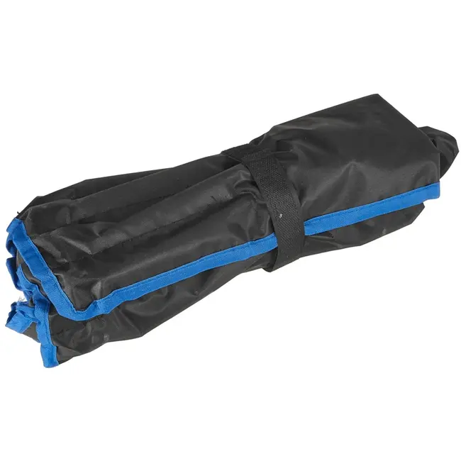 GEKO Dubbelzijdige ringsleutelset - AntiSlip - 6-32 mm - 12 stuks