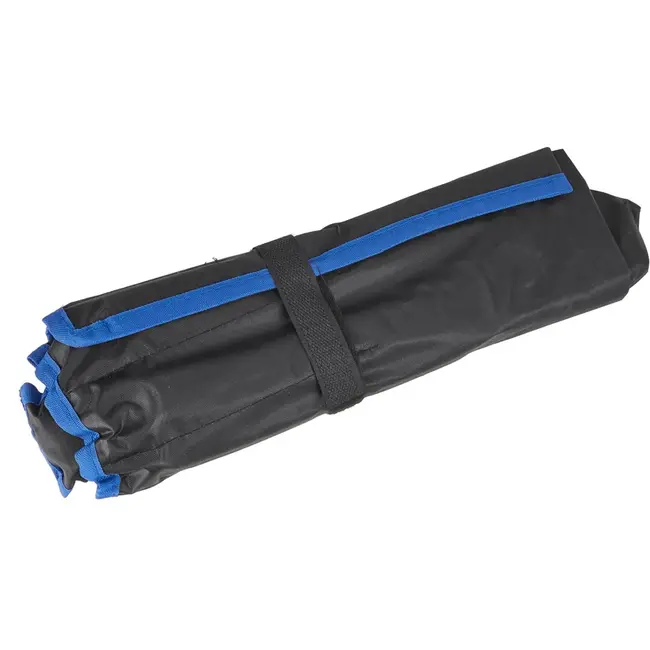 GEKO Stevige ringsleutelset - AntiSlip grip - 12-delig - 6-32 mm