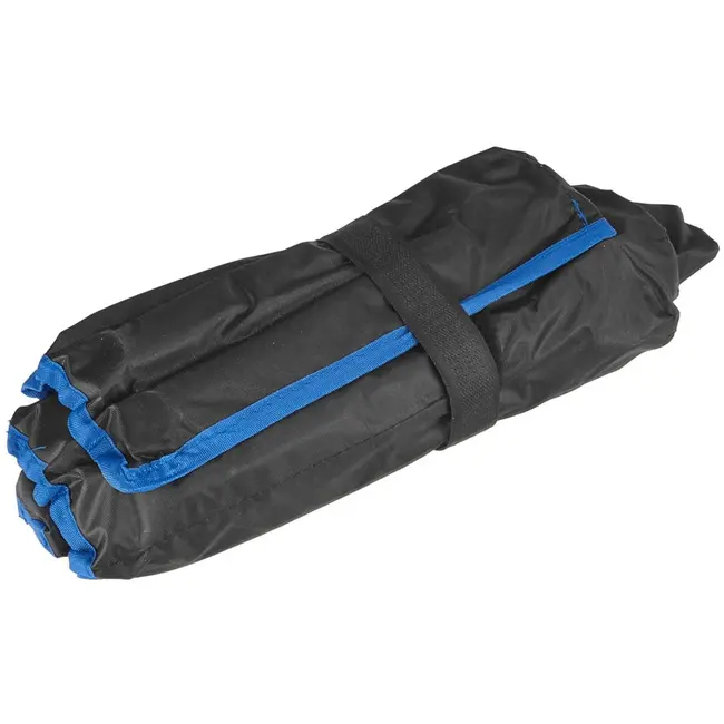 GEKO Gepolijste steeksleutelset - AntiSlip - 6-32 mm - 25-delig