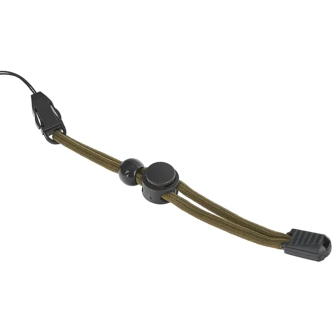 GEKO Tactische LED-zaklamp - 15W - 1500 lumen - Telescopische zoom - IPX8 waterdicht