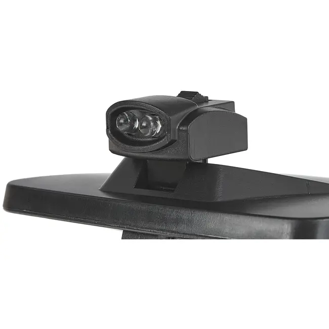 GEKO Vergrootglas met LED-verlichting - 5 verwisselbare lenzen - Lichtgewicht en verstelbaar ontwerp