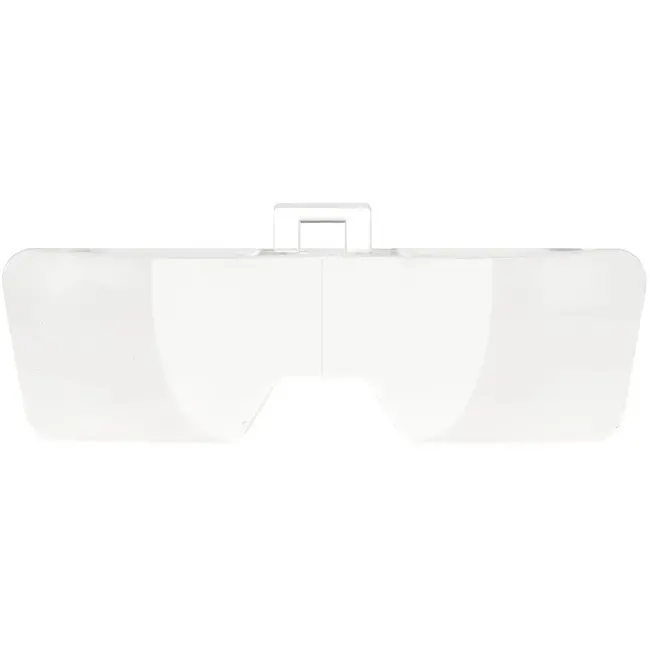 GEKO Vergrootglas met LED-verlichting - 5 verwisselbare lenzen - Lichtgewicht en verstelbaar ontwerp