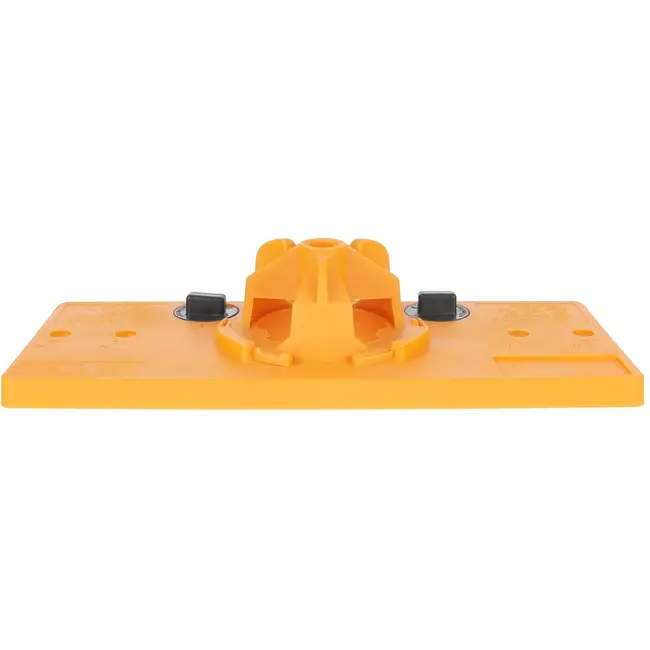 GEKO Hingemal voor Deur - Verstelbaar - Precisieboren - 15-35 mm - Inclusief Accessoires