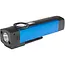 GEKO Multifunctionele zaklamp - UV LED - magnetisch - 300 lumen - IP54 - 2000mAh batterij - 12 stuks