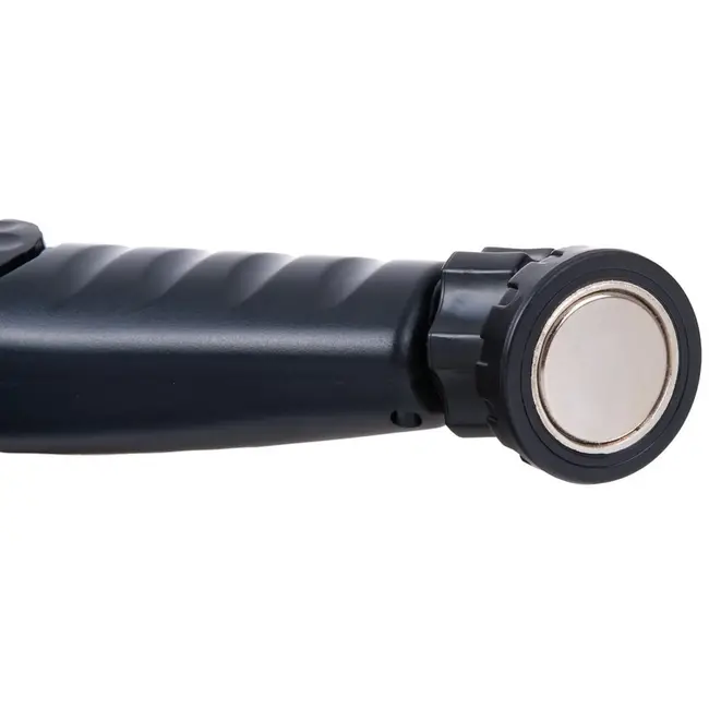 GEKO Workshoplamp - Magnetische Bevestiging - Verstelbare Helderheid - 450 lm - Weerbestendig