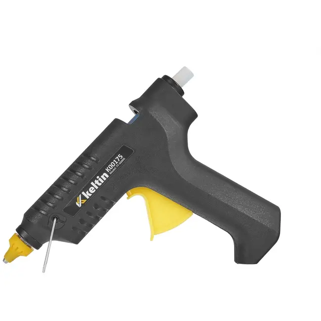 Keltin Lijmpistool - 80W - Docking Station - Snoerloos - 11 mm - 200°C