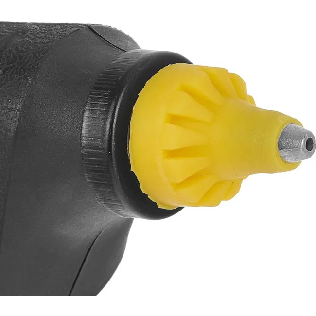 Keltin Lijmpistool - 80W - Docking Station - Snoerloos - 11 mm - 200°C