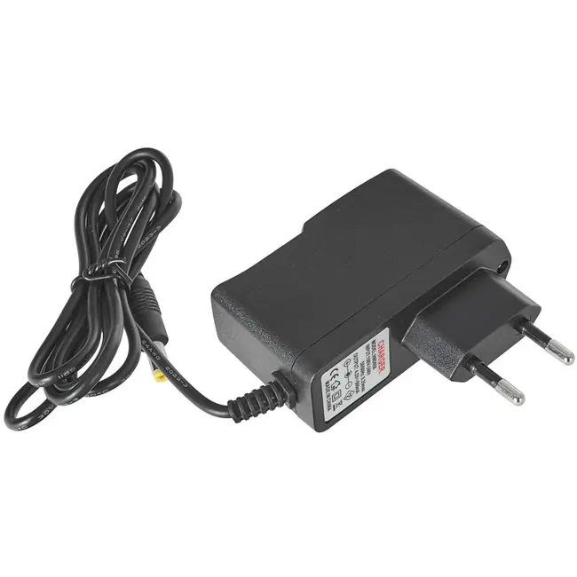 GEKO Digitale kraanweegschaal - 2000 kg - Oplaadbaar - Met afstandsbediening