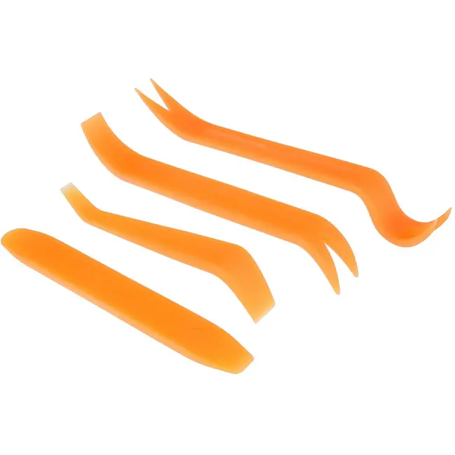 GEKO 655-delige set - bekleding en panelen - veelzijdig en duurzaam