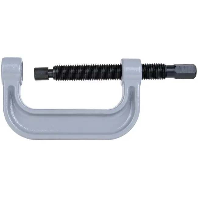 GEKO 21-delige set - universele trekker - precisie en duurzaamheid - efficiënte vervanging - met stevige koffer