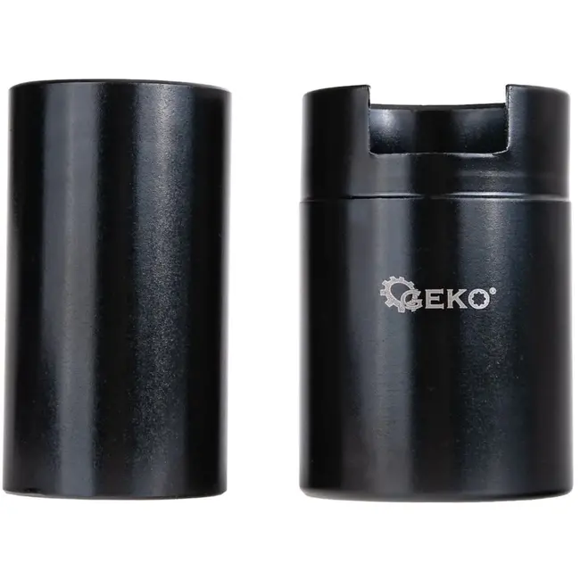 GEKO 21-delige set - universele trekker - precisie en duurzaamheid - efficiënte vervanging - met stevige koffer