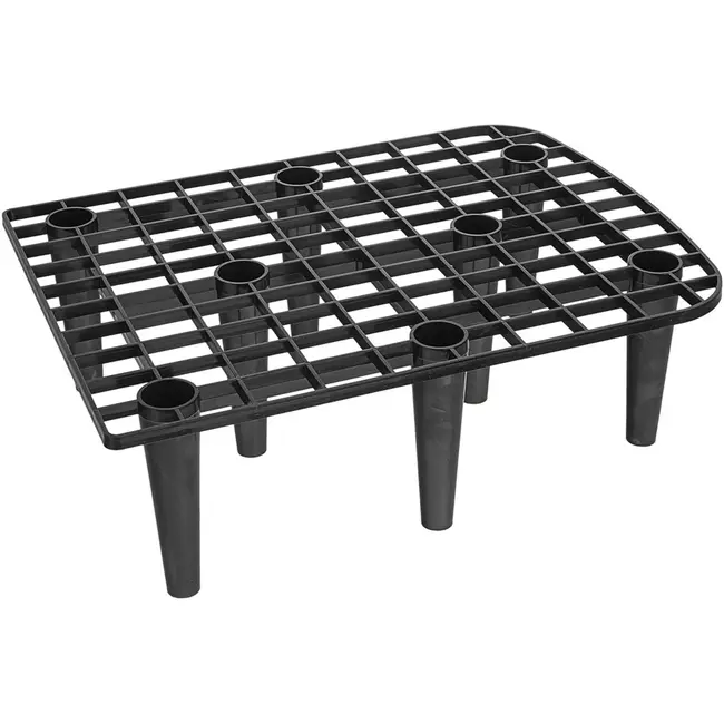 GEKO 9-delige tegelvoegset - compleet en efficiënt - ergonomisch ontwerp - mobiel en duurzaam