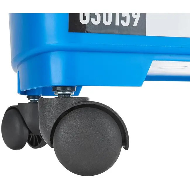 GEKO 9-delige tegelvoegset - compleet en efficiënt - ergonomisch ontwerp - mobiel en duurzaam