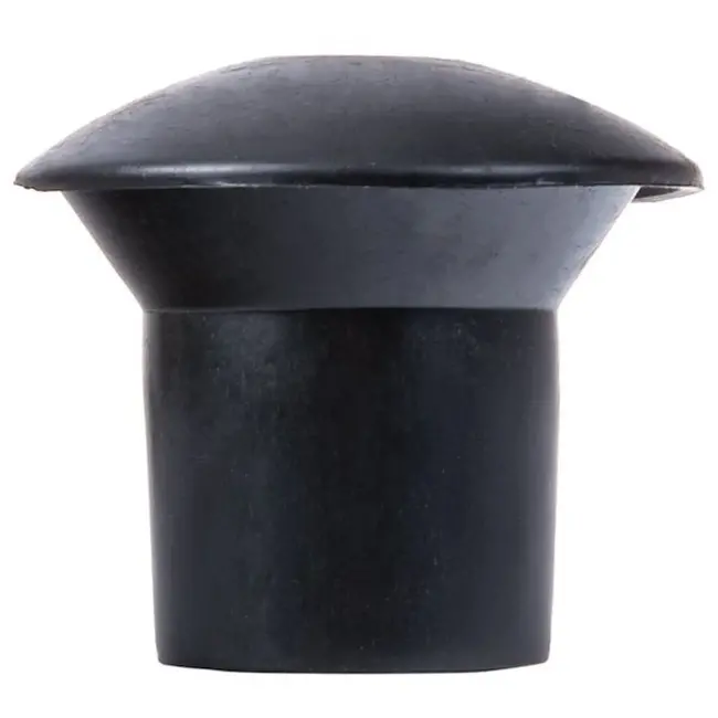 GEKO Luchtdruk pijpreiniger - Handmatige bediening - 3.5 bar - Ergonomisch ontwerp - 4 verwisselbare nozzles