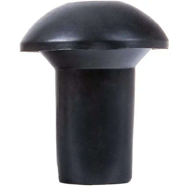 GEKO Luchtdruk pijpreiniger - Handmatige bediening - 3.5 bar - Ergonomisch ontwerp - 4 verwisselbare nozzles