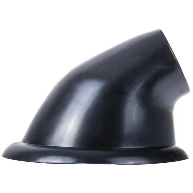 GEKO Luchtdruk pijpreiniger - Handmatige bediening - 3.5 bar - Ergonomisch ontwerp - 4 verwisselbare nozzles