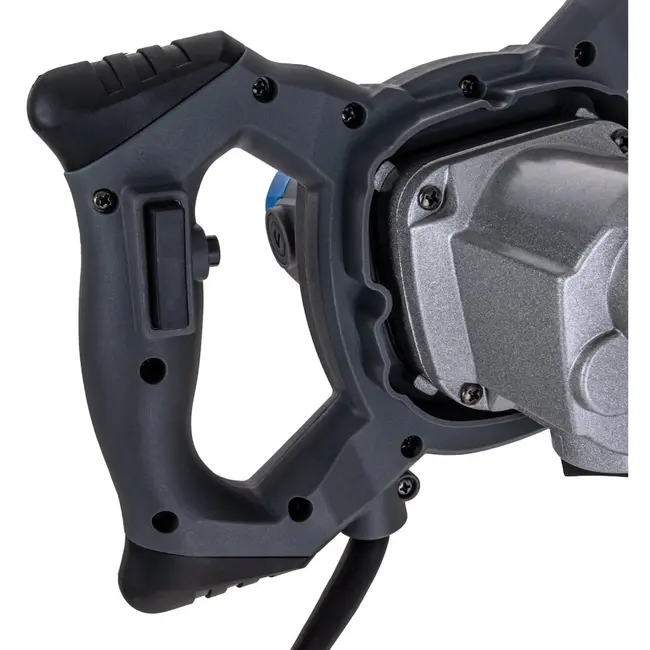 GEKO Elektrische mixer - 1200W - 2 snelheden - Inclusief extra mengstaaf