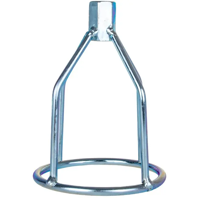 GEKO Elektrische mixer - 1200W - 2 snelheden - Inclusief extra mengstaaf