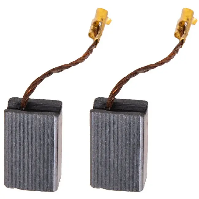 GEKO Elektrische rechte slijper - 700W - 6 mm - snelheidsregeling - veelzijdig gebruik