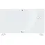 GEKO Elektrische convector met Wi-Fi en afstandsbediening - 2500W - wit