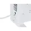 GEKO Elektrische convector met Wi-Fi en afstandsbediening - 2500W - wit