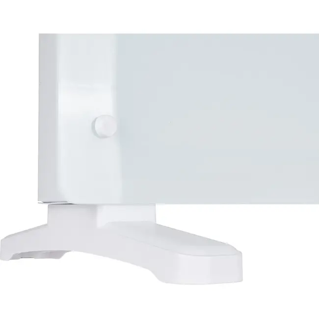 GEKO Elektrische convector met Wi-Fi en afstandsbediening - 2500W - wit