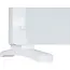 GEKO Elektrische convector met Wi-Fi en afstandsbediening - 2500W - wit
