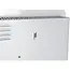 GEKO Elektrische convector met Wi-Fi en afstandsbediening - 2500W - wit