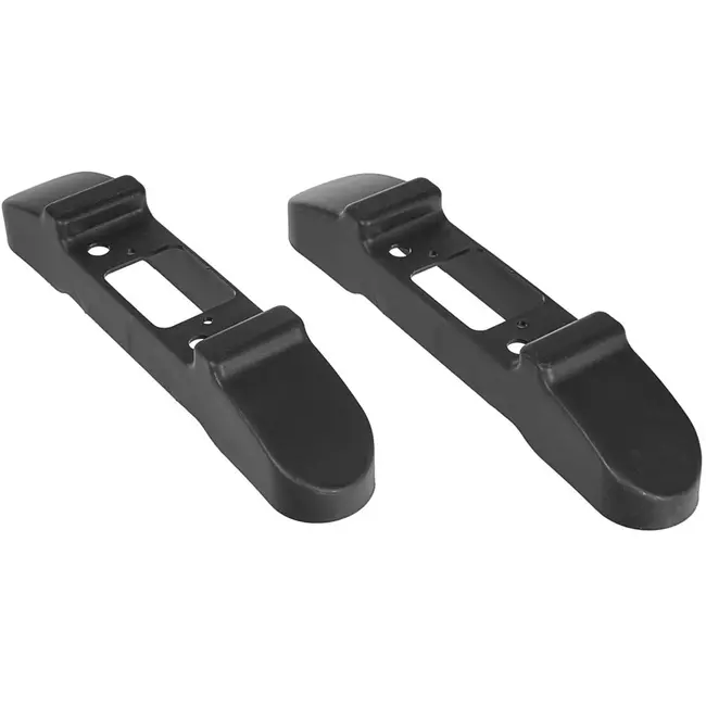 GEKO Convector kachel - 2300W - Wi-Fi - Turbo functie - LCD display - Zwart