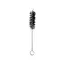 GEKO HVLP verfspuitpistool - 4 verwisselbare nozzles - 600 ml capaciteit - 3-4 bar werkdruk