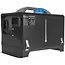 GEKO Diesel luchtverwarmer 8kW - 12V - Geïntegreerde brandstoftank - Afstandsbediening - Compact ontwerp