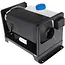 GEKO Diesel luchtverwarmer 8kW - 12V - Geïntegreerde brandstoftank - Afstandsbediening - Compact ontwerp