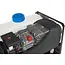 GEKO Diesel luchtverwarmer 8kW - 12V - Geïntegreerde brandstoftank - Afstandsbediening - Compact ontwerp