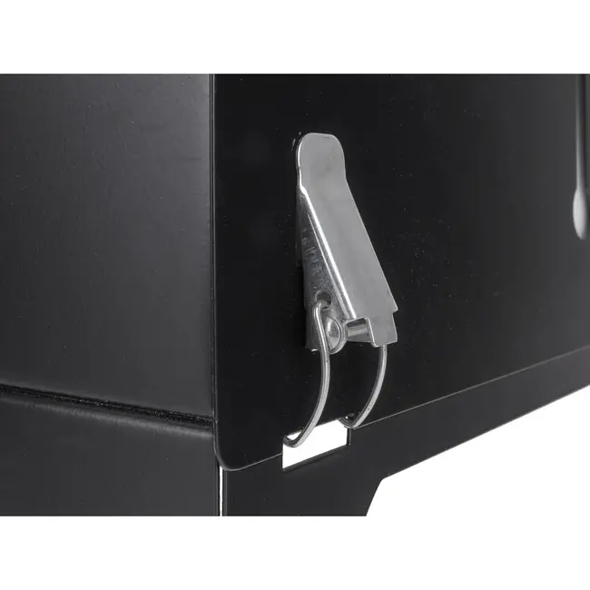 GEKO Diesel luchtverwarmer 8kW - 12V - Geïntegreerde brandstoftank - Afstandsbediening - Compact ontwerp